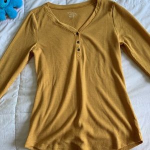 Super cute fall long sleeve